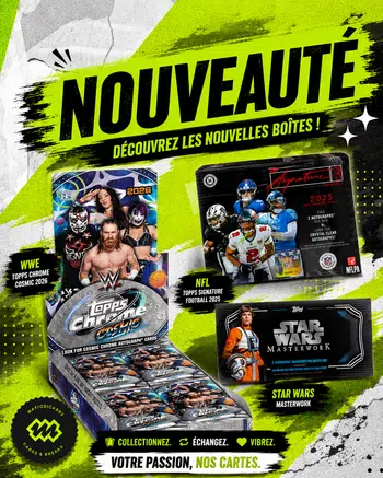 NOUVEAUTE A GOGO ///  1 € PDD BREAK SPORT