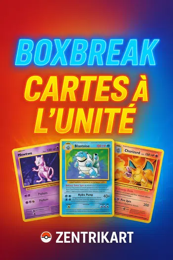 🚀Destockage Boosters 7€ PDD🚀