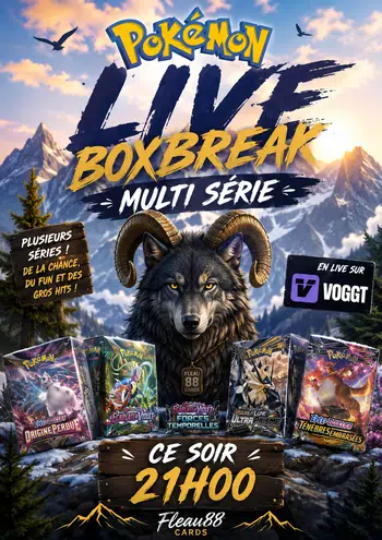 Boxbreak Multi