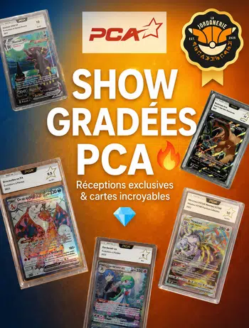 🇫🇷 Full gradée PCA !!! New réception 🔥🇫🇷