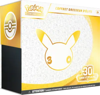 🔥 PRÉCOMMANDE 30 ANS TOUT LES ITEMS À 1€ PDD 🔥