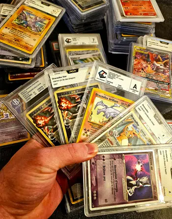 🔥🔥 STARS, BLOC EX, NEO ED1, WIZARD ETC....