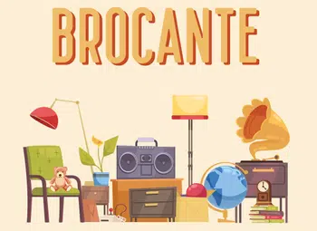 ✨LOT BROCANTE!!!✨