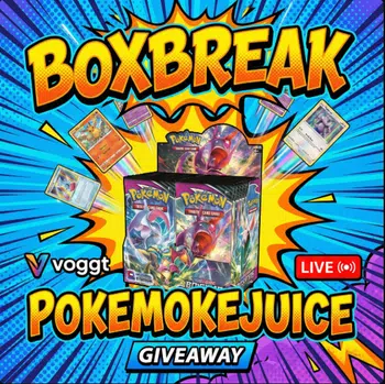 🔥Art Set SL à gagner🔥Boxbreak ME02 et EV08 on cherche le drac et le pika🔥