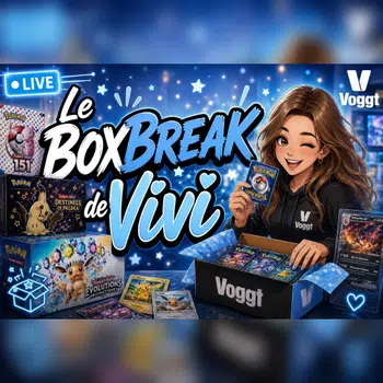 Le Boxbreak de Vivi