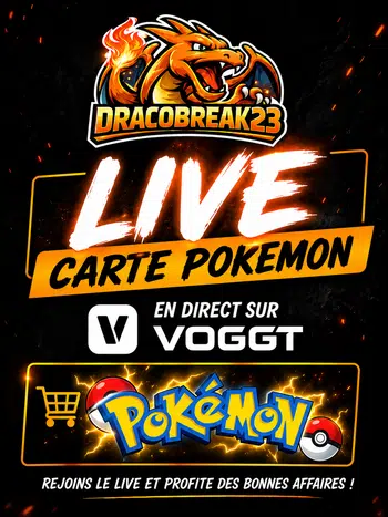 Boxbreak multi séries