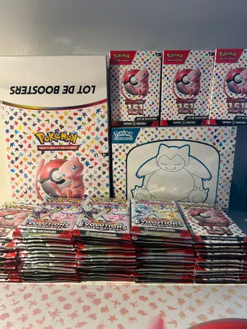 DISPLAY BUNDLE 151 A GAGNER !!!!