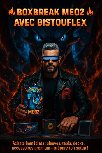 🔥 ME02 – DRACARYS 🔥