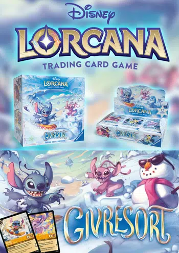 ❄️ Winter is coming ❄️ Chap 11 ☃️