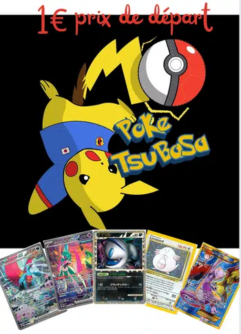 Full banger fr et jp à 1€ prix de départ