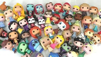 + 50 pops à 1€!!!