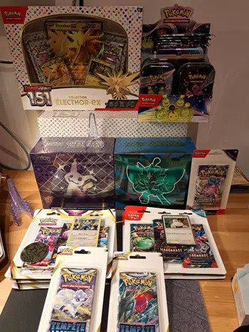 AP ev6 + 151/ev4.5/ev5/eb11/eb12