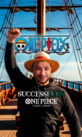 🔥LE PLUS GROS SHOW ONE PIECE AU MONDE ! 🔥GIVEAWAY🔥