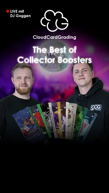 MTG ColorBreak Session