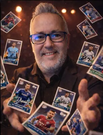 Boutique cartes à l'unité