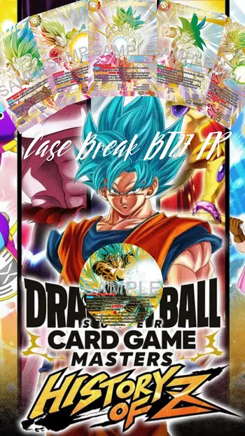 Boxbreak bt27 FR booster cartonné!!! On veut la numéroté