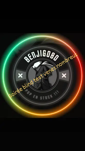 Saturday's night of benjigo