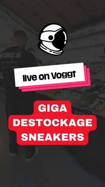 ASTRO SNEAKERS - DESTOCKAGE PETIT PRIX!!! J4,J1,OW...