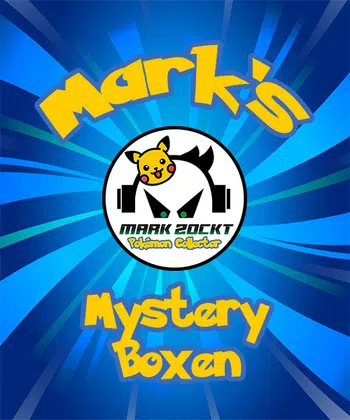 ⚡ Mark's Mystery ab 1€ ⚡ 10x 5€ Voucher GA 🔥