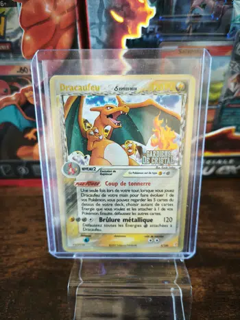 Voggt - buy rayquaza ex xy68