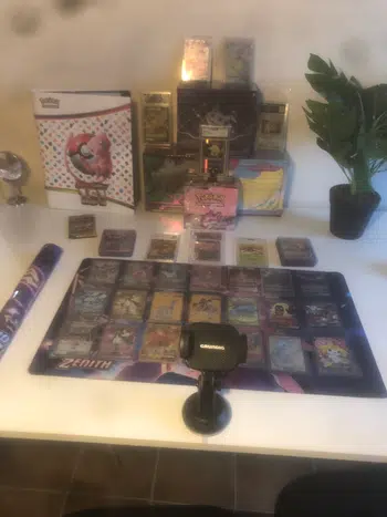 🔥 show de carte banger 🔥boxbreak multi série 🔥