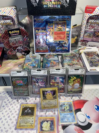 💯% Hits Récent - 1€PDD 🚨🔥XY Evolution, Celebrations, 151, Eb09, Ev4.5, Drac ...