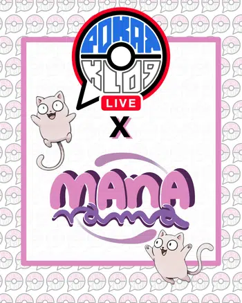 💥Mana Monday again - Pokemonbattles und Ripperei💥