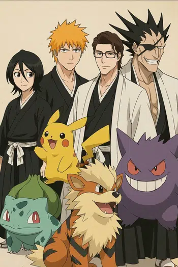 Multi TCG live chill !