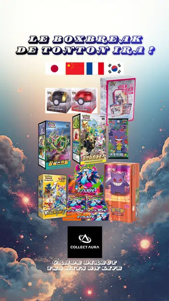 Vstar -> M2A ! Pleins de pépites d'Asie