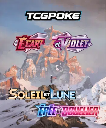 Enchères XXL 🔥 Scellés, Boxbreak & Cases EV | EB | SL 👀