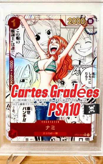 PSA10 party 1 EUR PDD et quelques autres gros bangers 😆