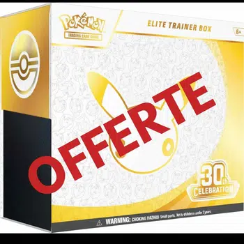 ✨100% SCELLÉ EN PRECOMANDE✨  À 1€ PDD