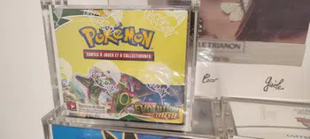 Vente de collection !