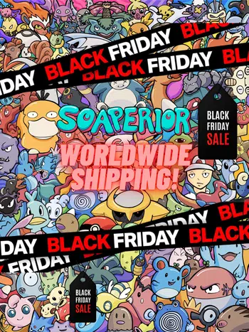 🏷️Black Friday Special🏷️