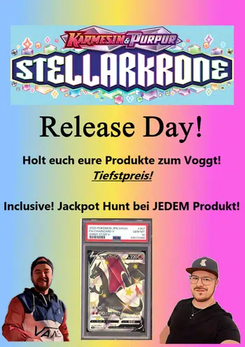 Stellarkrone zum Tiefstpreis! Wer das verpasst ist selber schuld!
