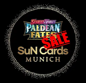 🔥 Follower Giveaway - Paldean Fates Powersale - Charizard hunt! 🔥