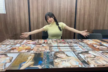 Idoles Japonaises, Quintessential Quintuplets, Dandadan, GGO