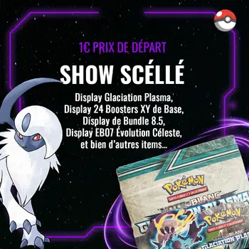 FULL BANGER SCELLÉ coffret etb display