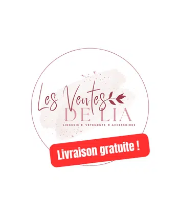 🎁 LIVRAISON GRATUITE 17H30-19H30 ! 🔥