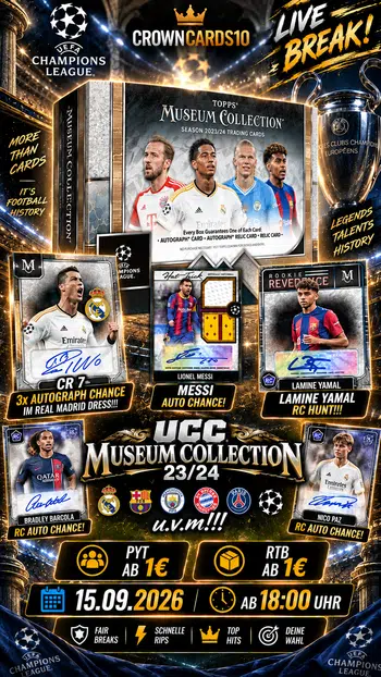 UCC MUSEUM 23/24!!!!