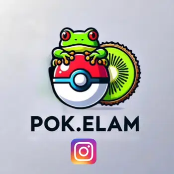 Pok.elam Chez Aude & Mika