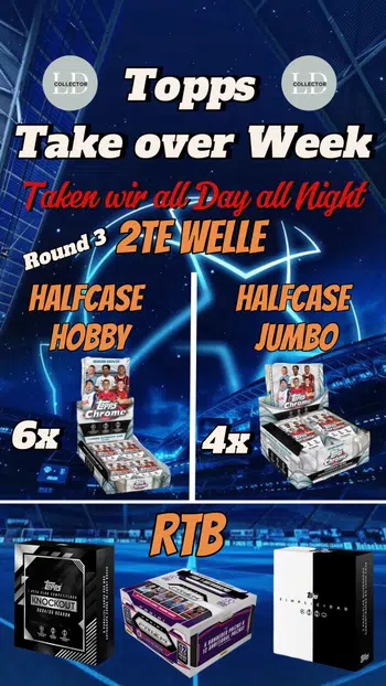 🔥Donnerstag? Da rollt der Ball nicht – da fliegen die Hits!🔥