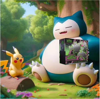 🔥 EV 6.5 - TOUT 1€ PDD 🔥 ITEMS SCELLES & BOXBREAK