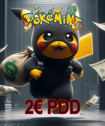 2€ PDD ! 100% JP !