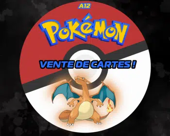 Vente de carte en loose fr récent !