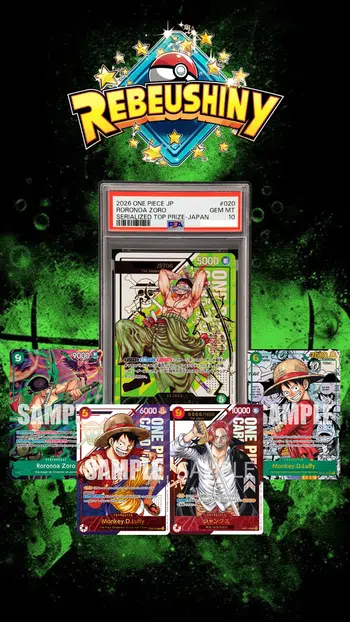 LE PLUS GROS SHOW DE L'ANNEE