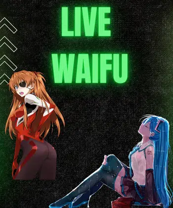 🔞  🐷LIVE 🐷WAIFU😻😻😻