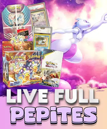 Le Vintage Show - Retour du Royaume items scellés et cartes gradées 😱🚀😍🔥