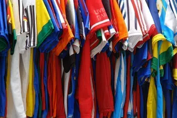 MAILLOT FANS/CONCEPT 2025