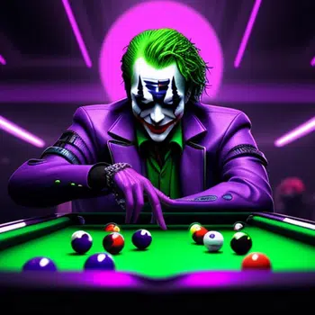 🎤 Willkommen zur Poke-Billard Whellerz or Steellerz Show 🎤